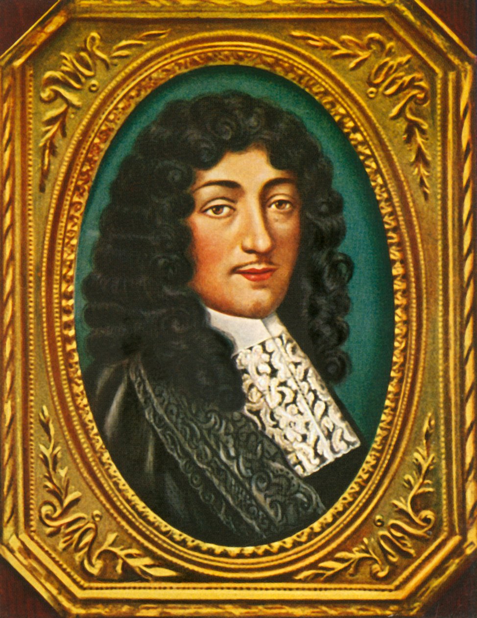 Jean-Baptiste Colbert, 1933 de Unbekannt