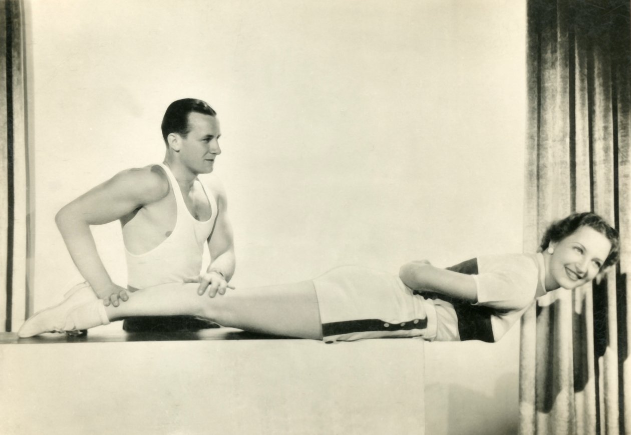 Jean Fenwick de Unbekannt