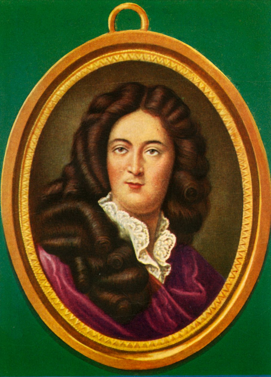 Jean Racine, 1933 de Unbekannt