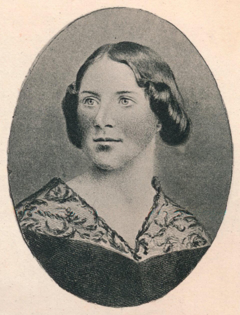 Jenny Lind, 1895 de Unbekannt
