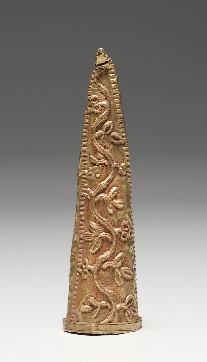 Joyería, 1800s de Unbekannt