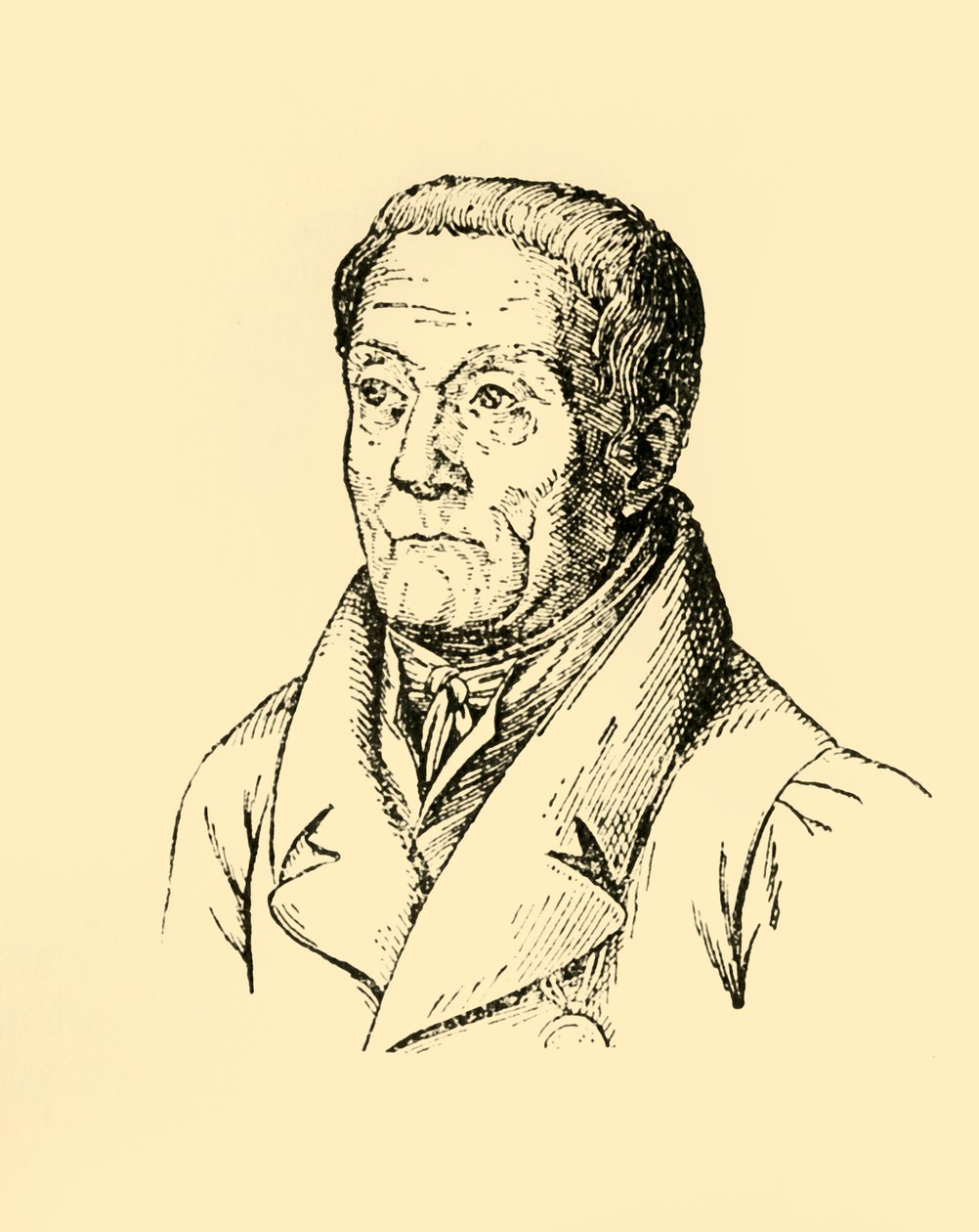 Joachim Nettelbeck de Unbekannt