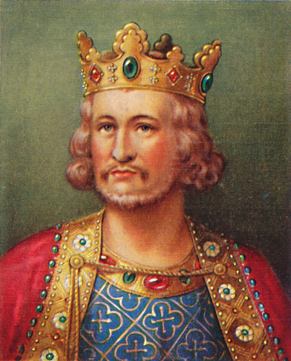 Juan de Unbekannt