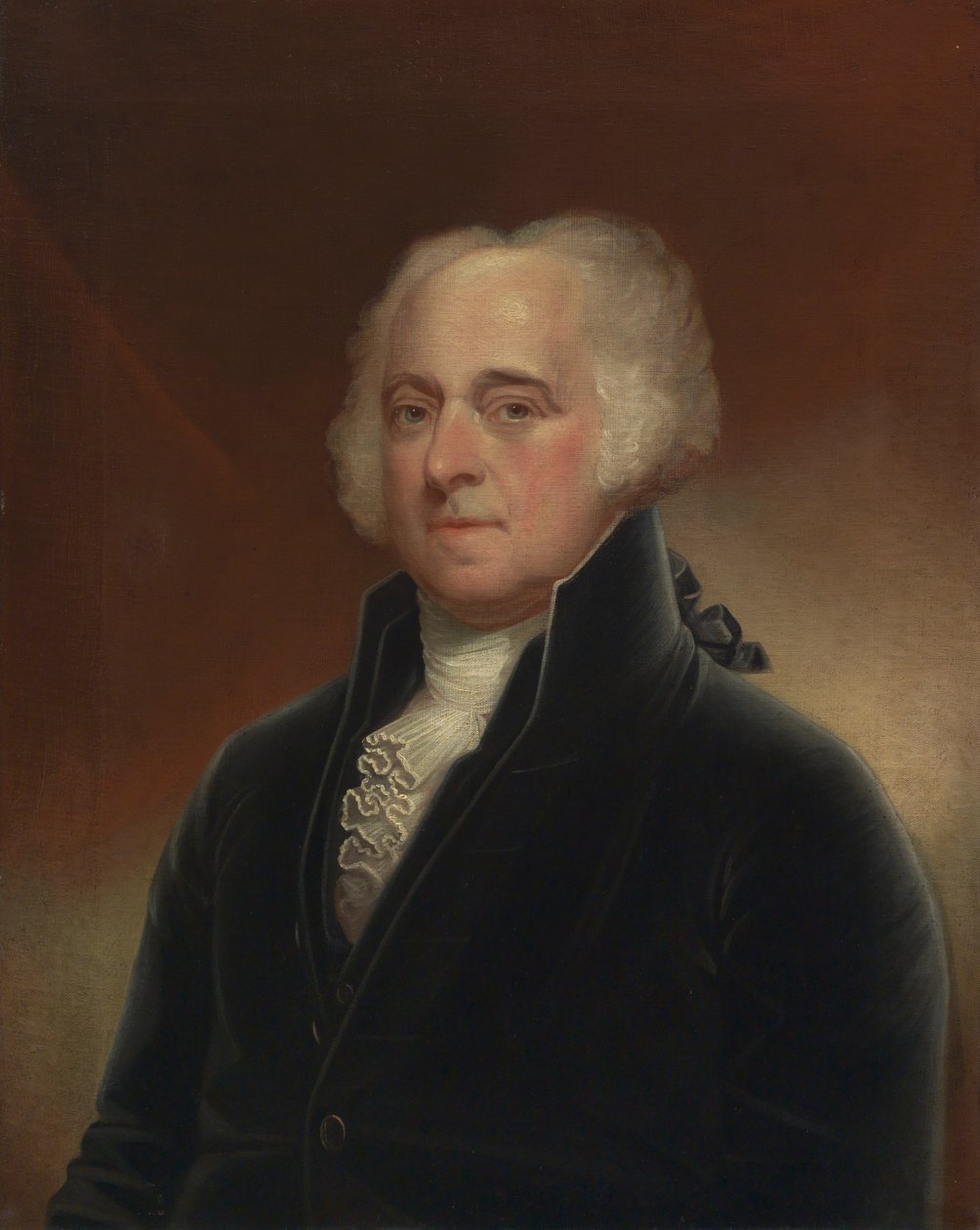 John Adams de Unbekannt