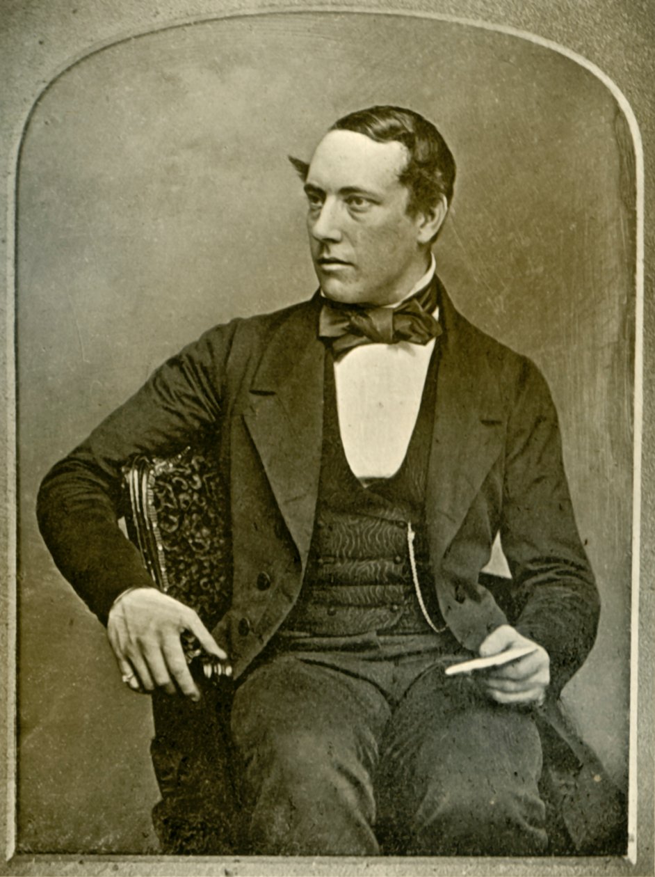 John Nicholson, 1851, 1901 de Unbekannt