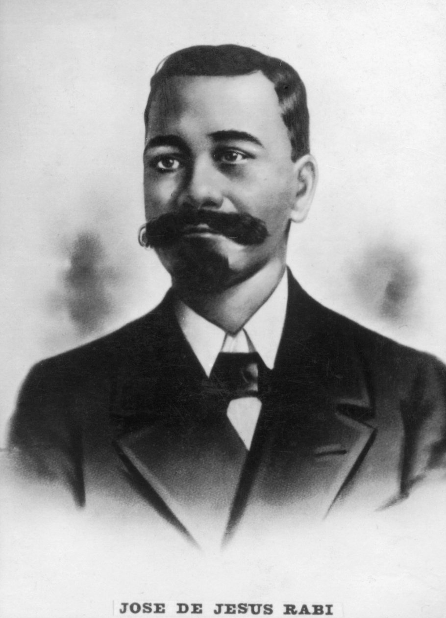 José de Jesús Rabi, 1845-1915, años 1920 de Unbekannt