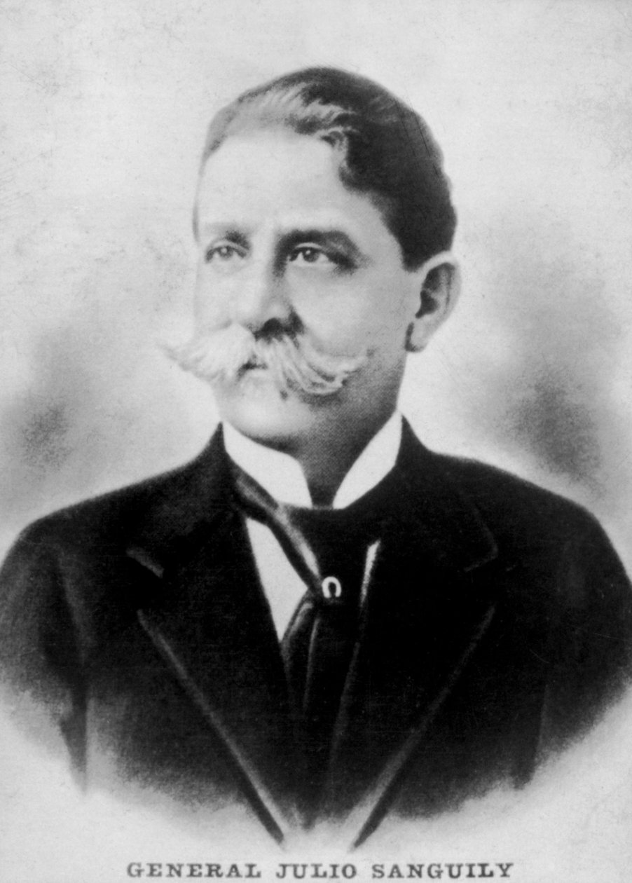 Julio Sanguily, 1846-1906, años 1920 de Unbekannt