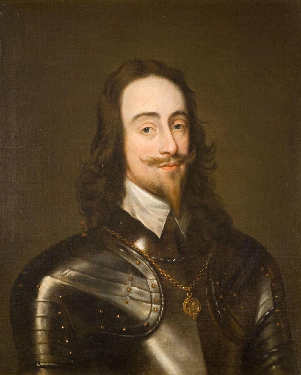 Rey Carlos I, 1770 de Unbekannt