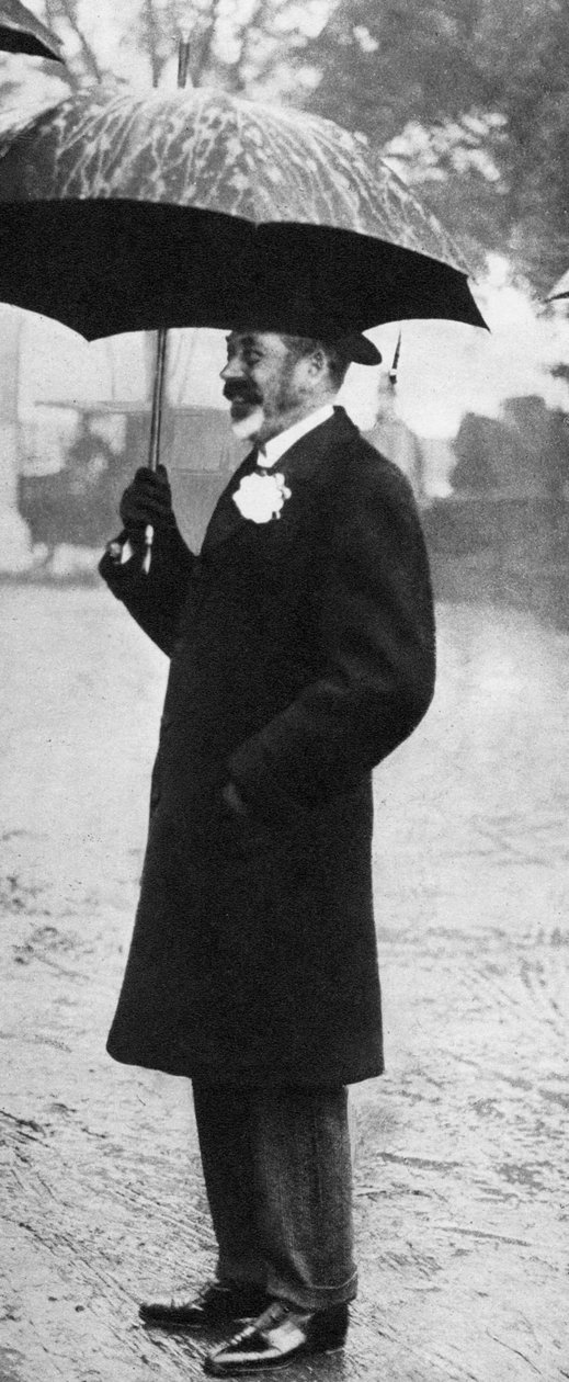 Rey Jorge V, c1930s de Unbekannt