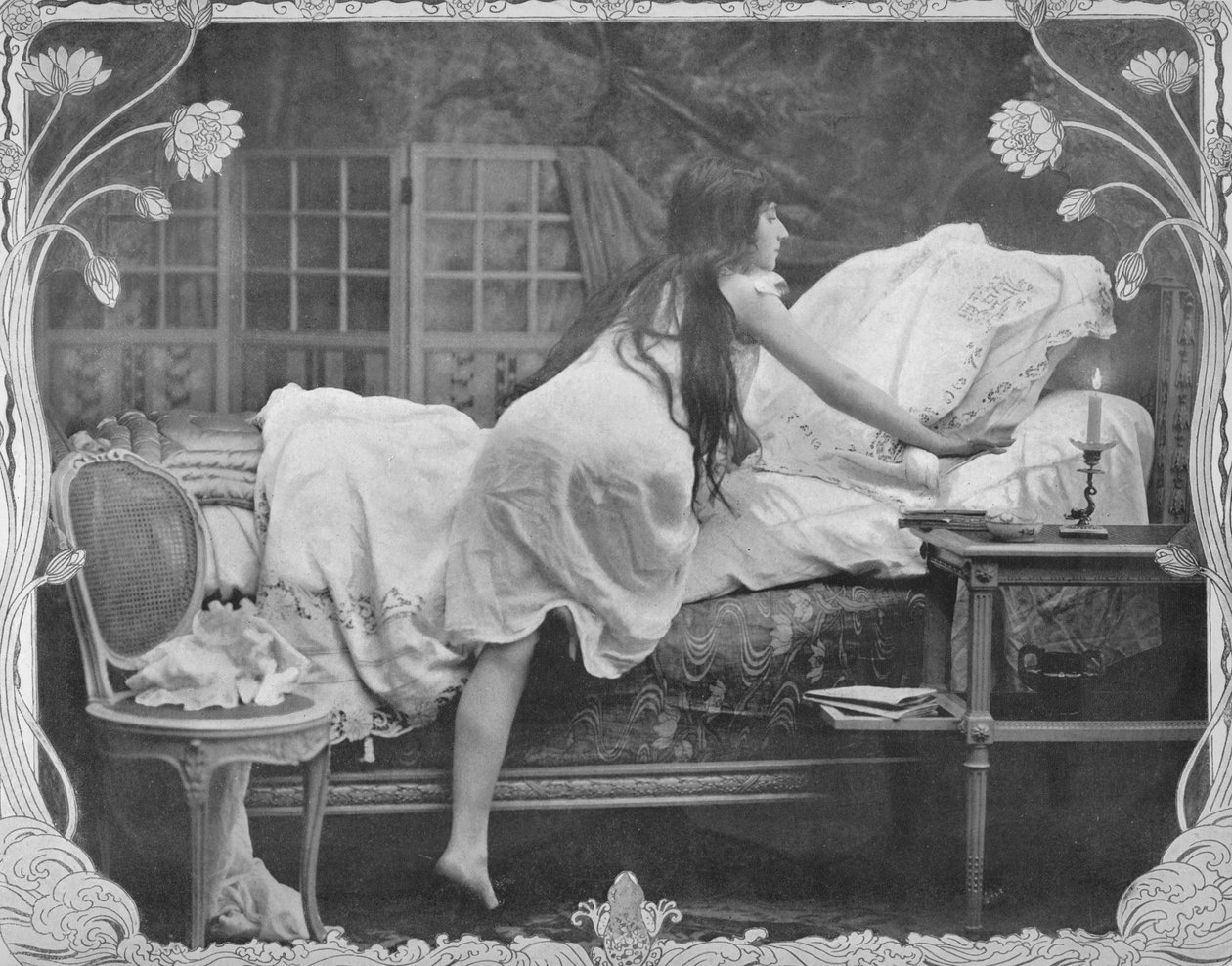 LHeureuse Escalade, 1900 de Unbekannt