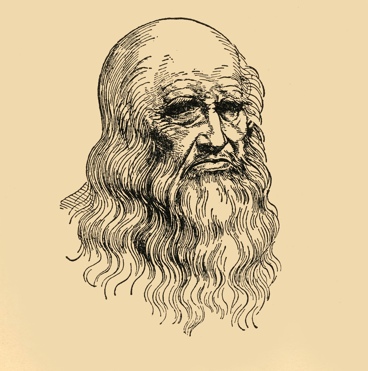 Leonardo Da Vinci, 1933 de Unbekannt