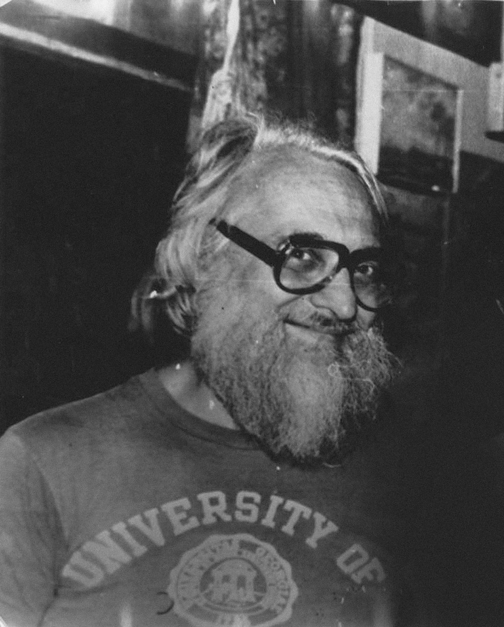 Leonid Talochkin de Unbekannt