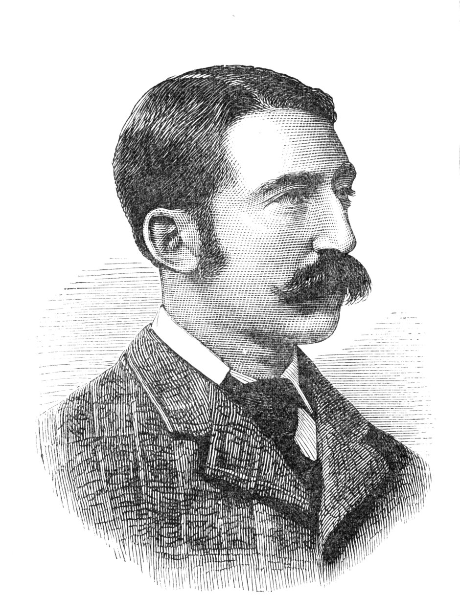 Teniente Chard de Unbekannt