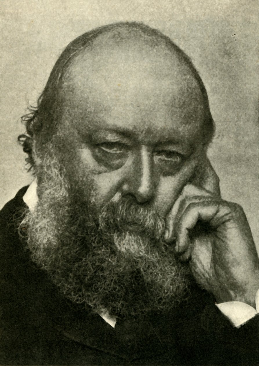 Lord Salisbury, 1901 de Unbekannt