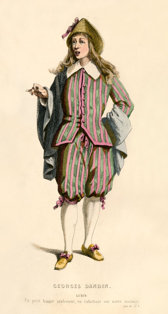 Lubin, 1868 de Unbekannt