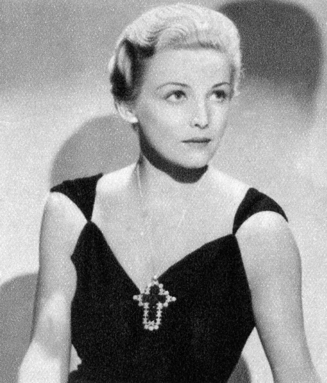 Madeleine Carroll, actriz de cine británica, 1934-1935 de Unbekannt