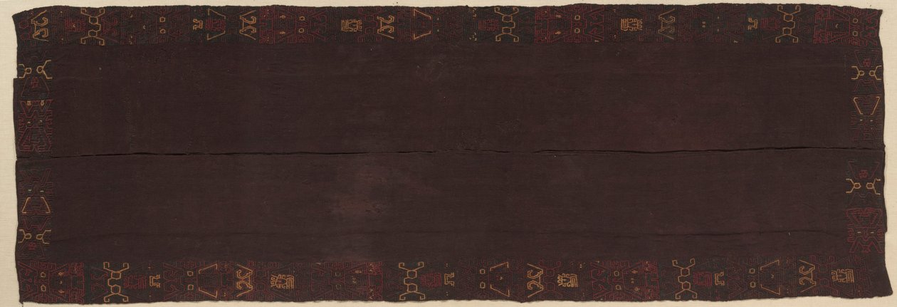 Manto, c. 600-400 a.C. de Unbekannt