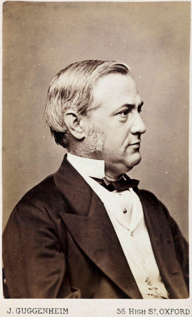 Max Miller, c 1850-80 de Unbekannt