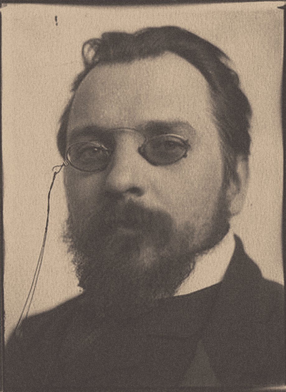 Michael Wilfried Voynich 1865-1930 de Unbekannt