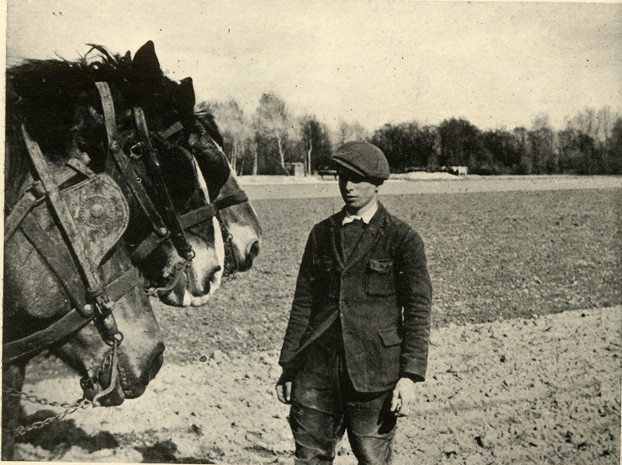 Objetivo militar en Berry-Au-Bac, 1939-1940, 1941 de Unbekannt