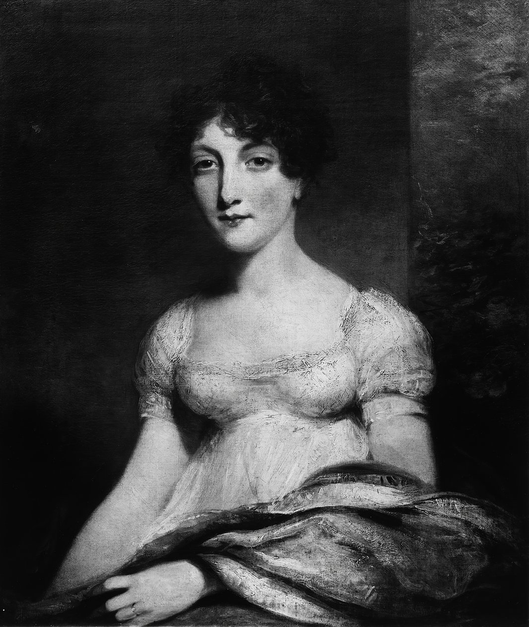 Miss Foote de Unbekannt