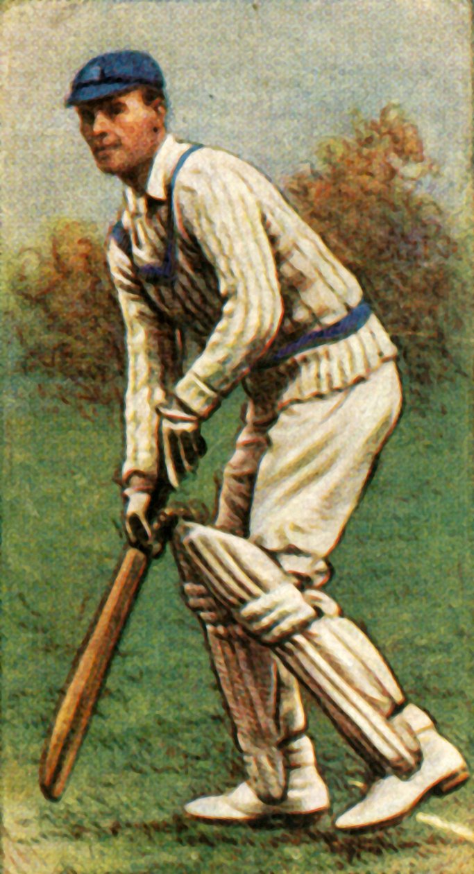 Sr. G. T. S. Stevens Middlesex, 1928 de Unbekannt