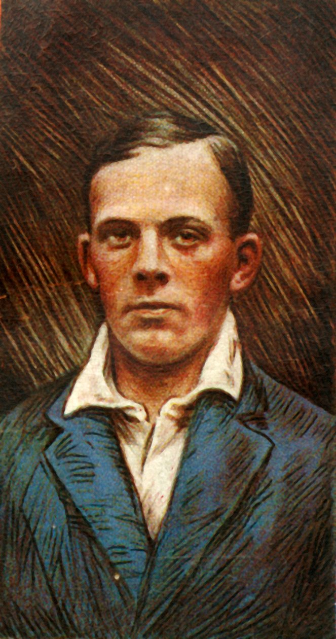 Sr. R. E. S. Wyatt Warwickshire, 1928 de Unbekannt