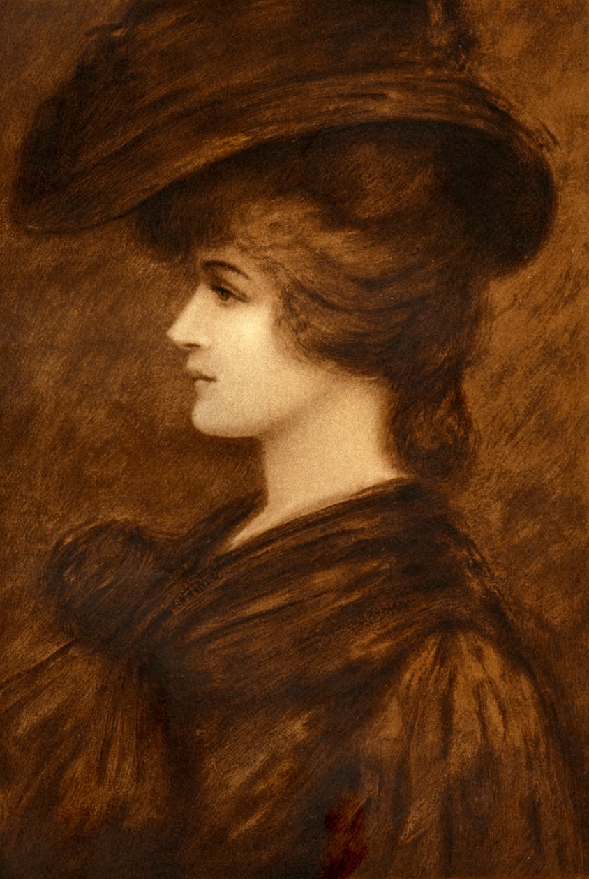 Nancy, 1906 de Unbekannt