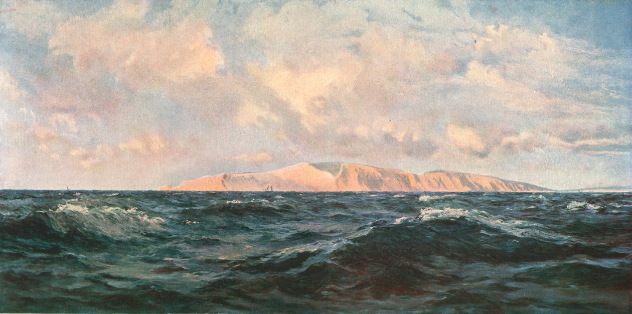 Cerca de las Agujas, c1888, c1902 de Unbekannt
