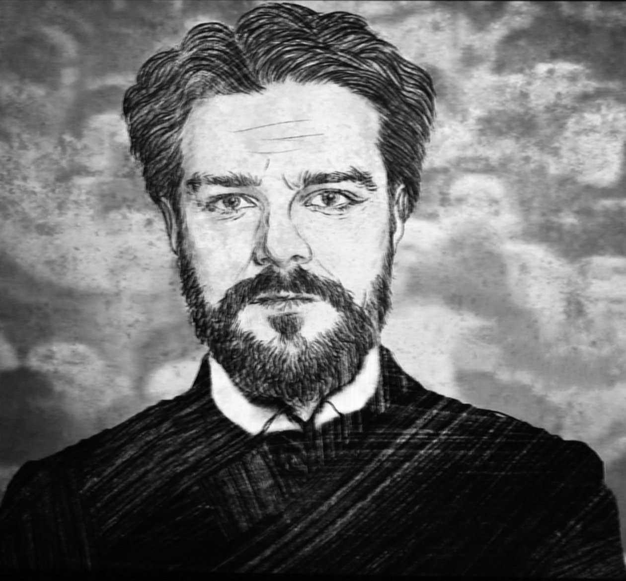 Revolución de Octubre de Unbekannt