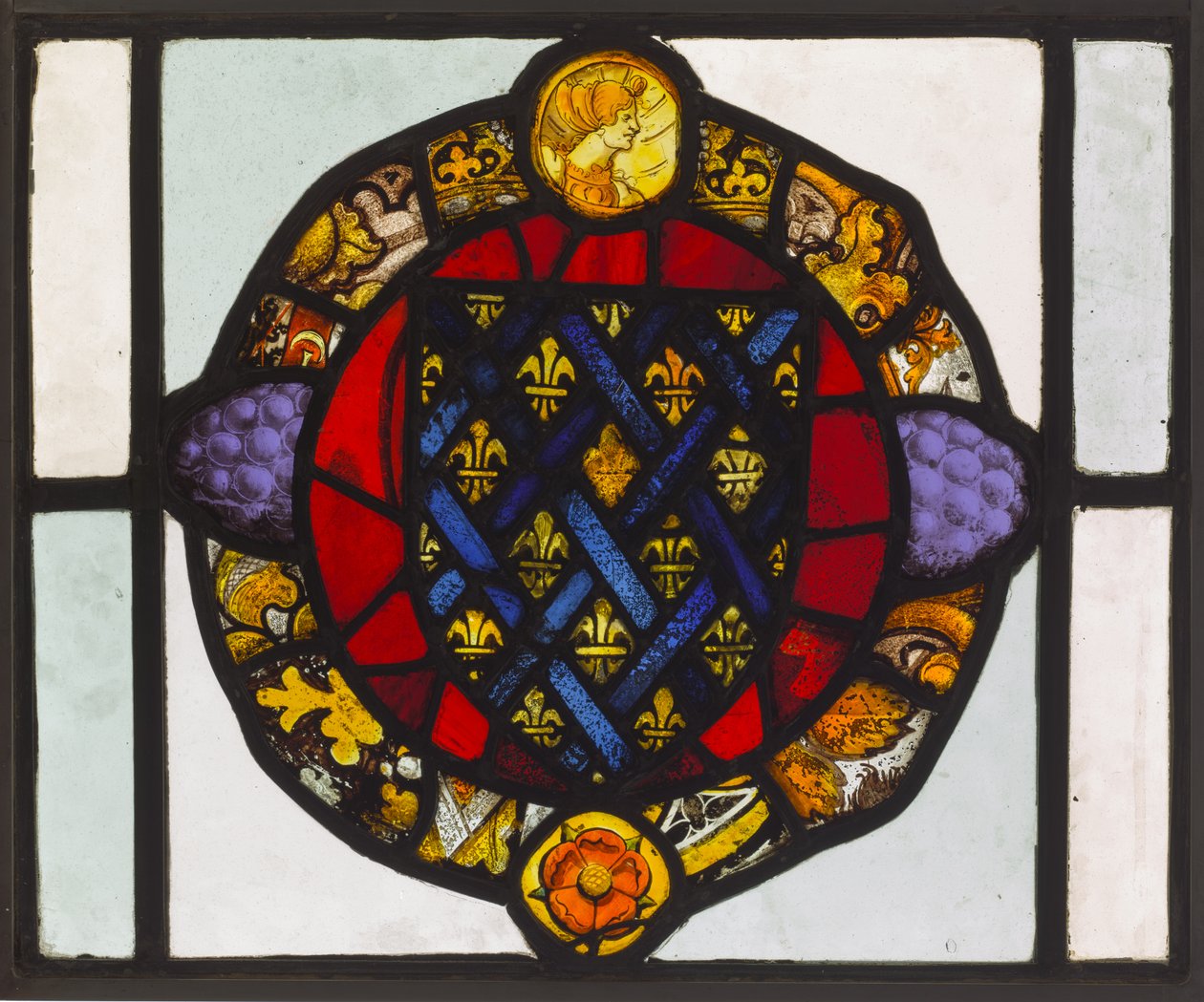 Panel, 1500s de Unbekannt