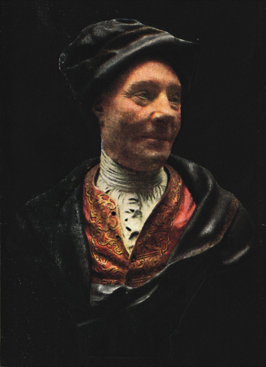 Exploradores - Colley Cibber de Unbekannt