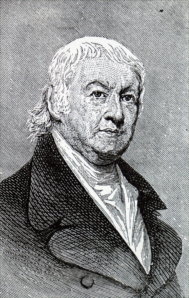 Paul Revere de Unbekannt