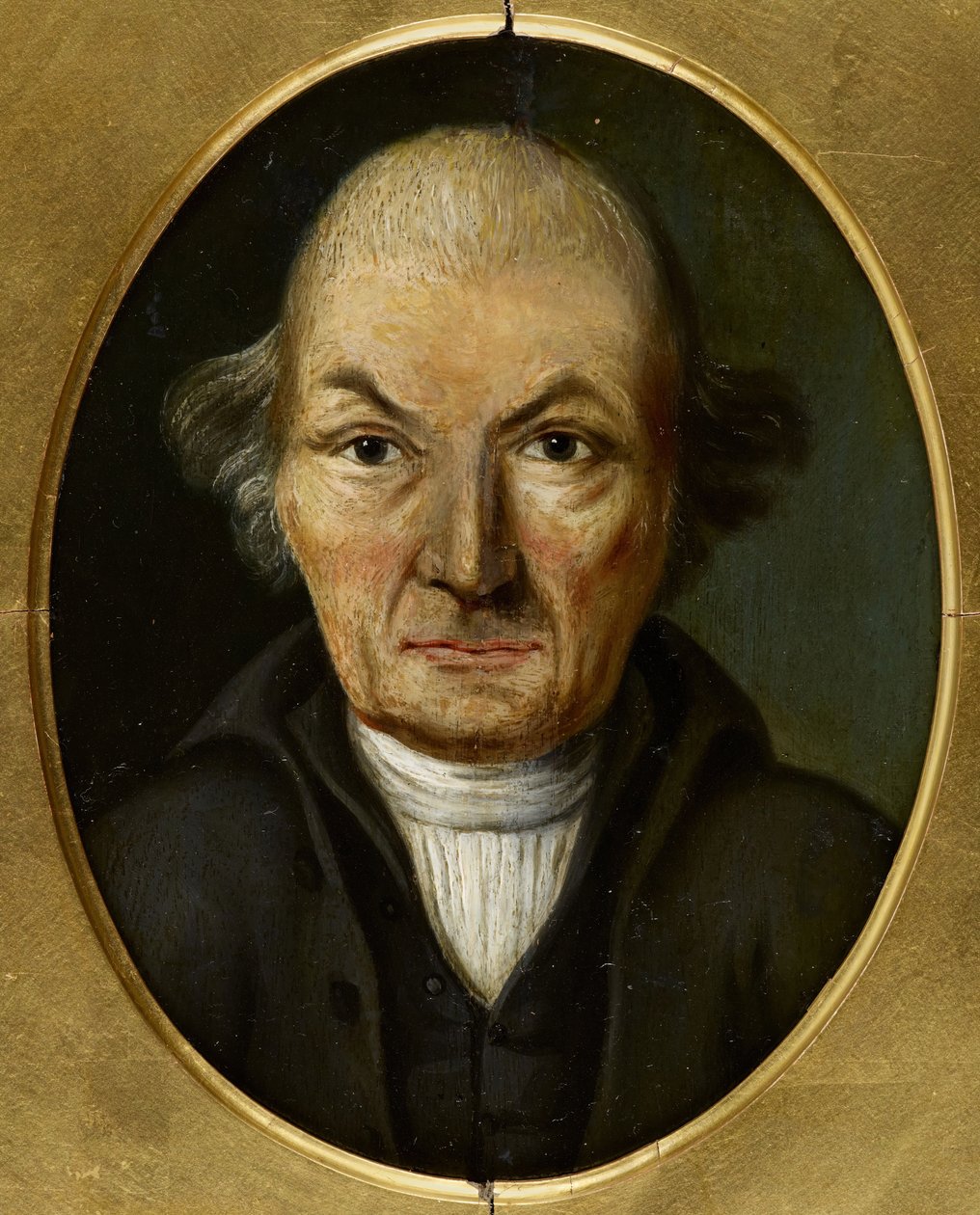 Retrato de William Hutton 1723-1816, 1750-1800 de Unbekannt