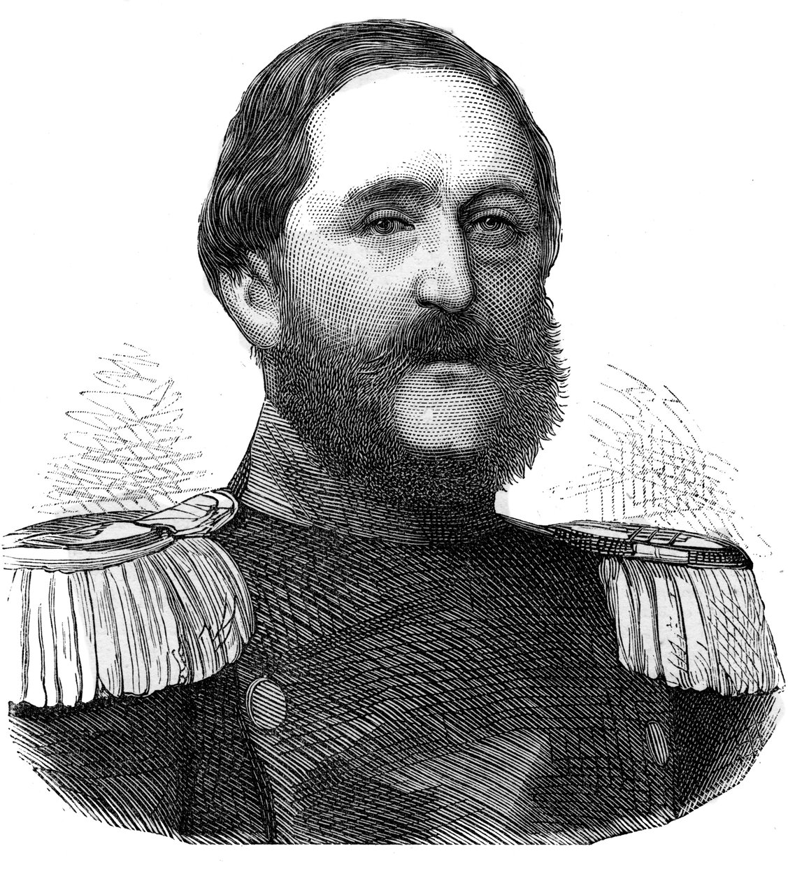 Príncipe de Augustenburg de Unbekannt