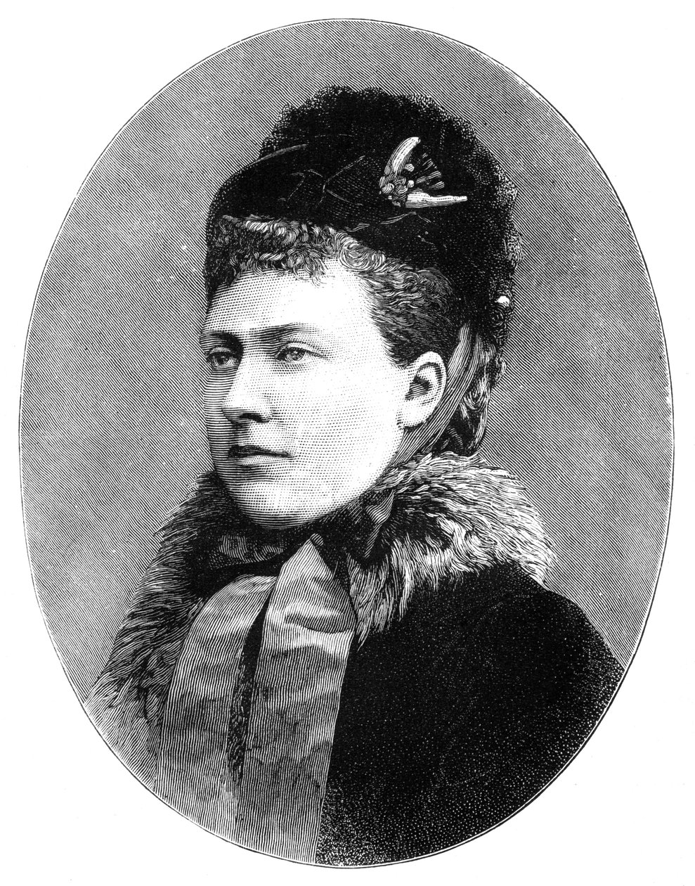 Princesa Helena de Unbekannt