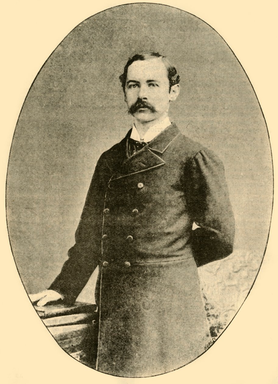 Profesor Silvanus P. Thompson de Unbekannt