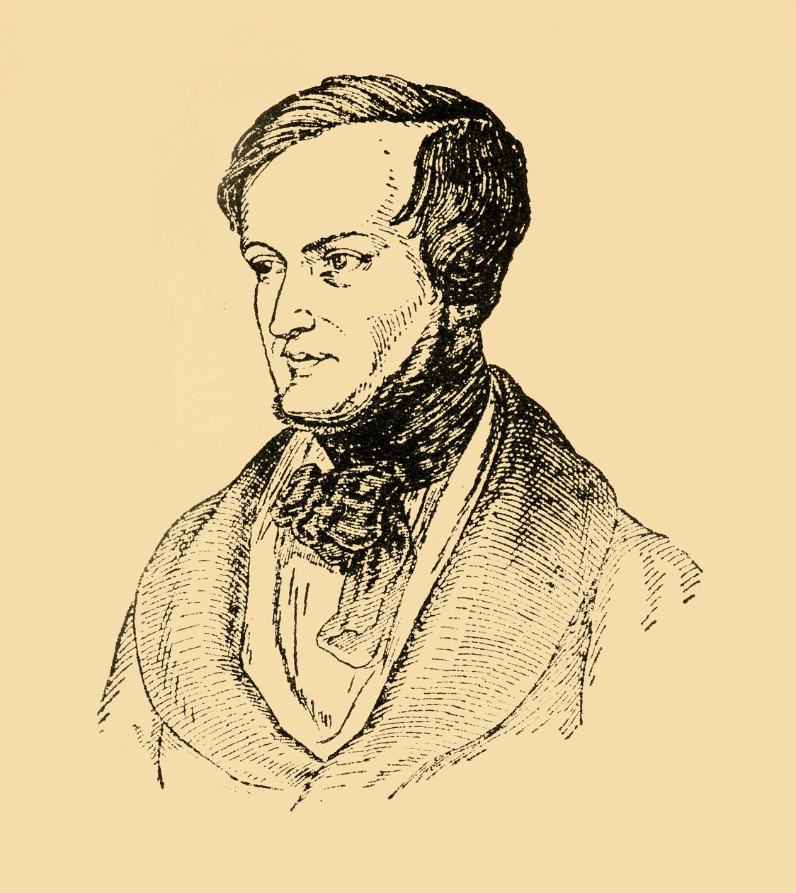 Richard Wagner de Unbekannt