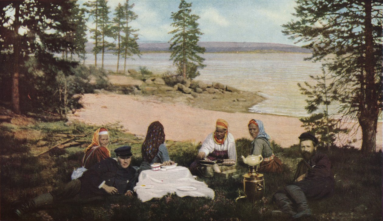 Rusia, c.1930s de Unbekannt