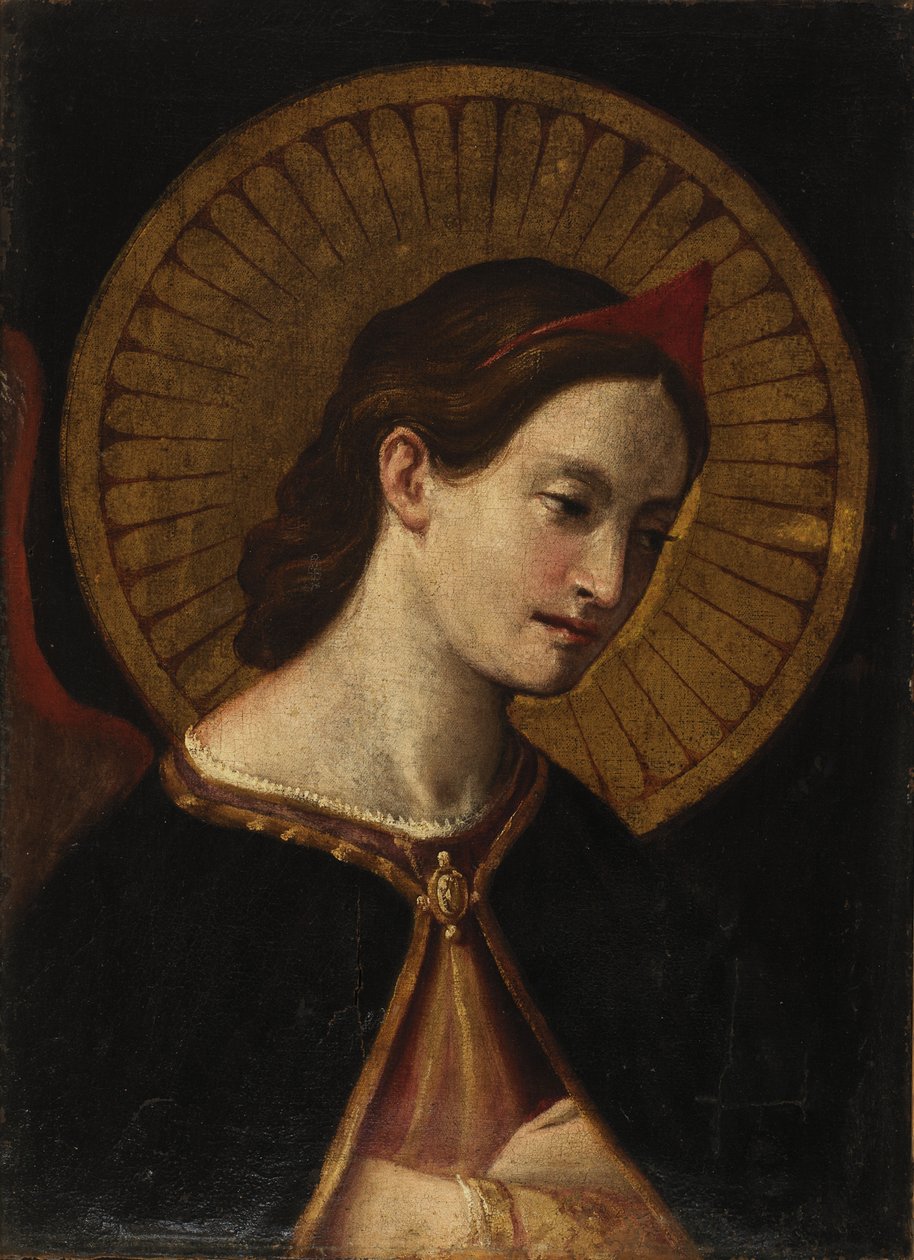 Santo de Unbekannt