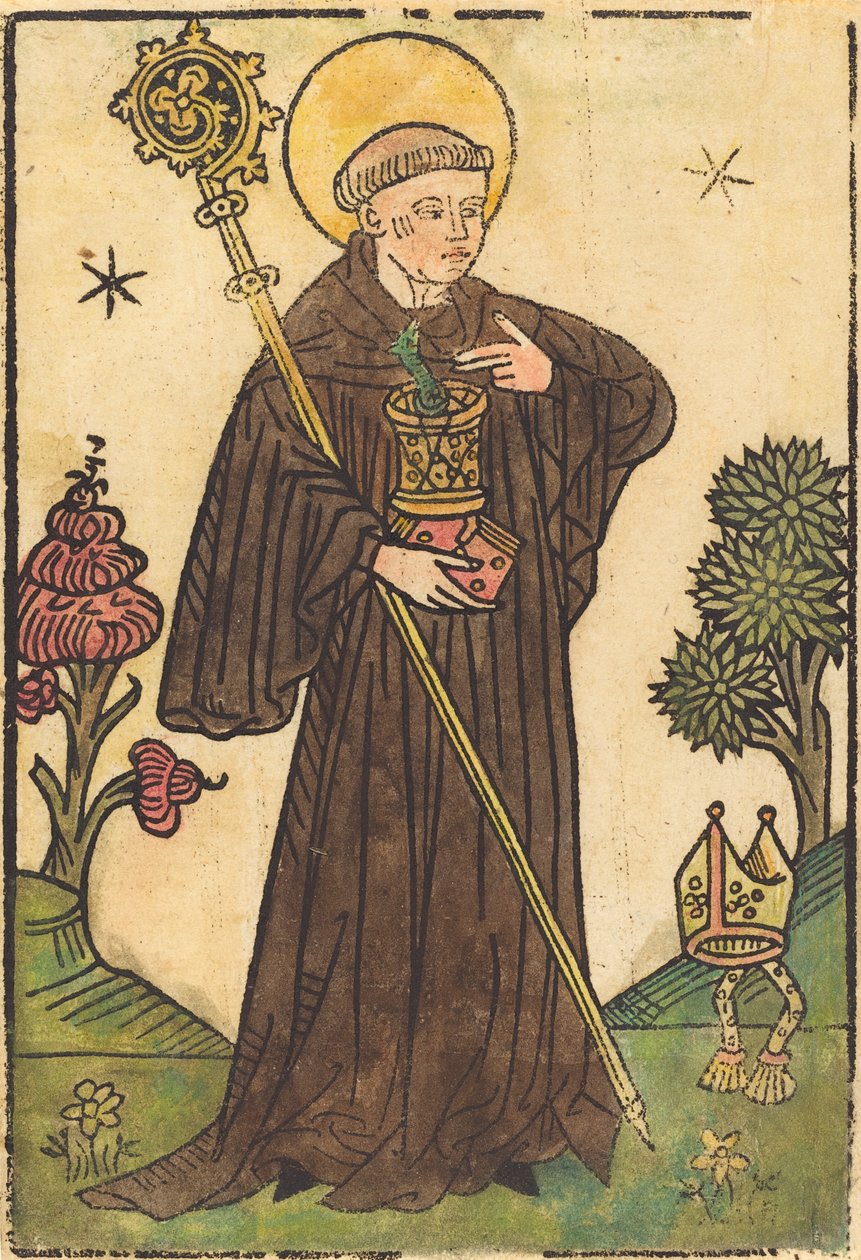 San Benito de Unbekannt