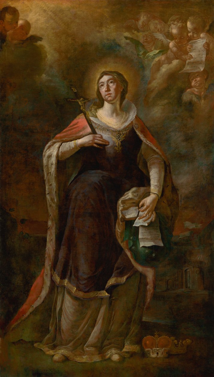 Santa Elena de Unbekannt