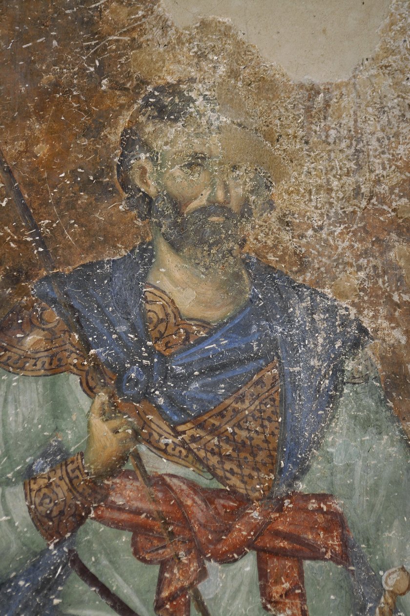 San Nicetas el Godo, c. 1260-1270 de Unbekannt