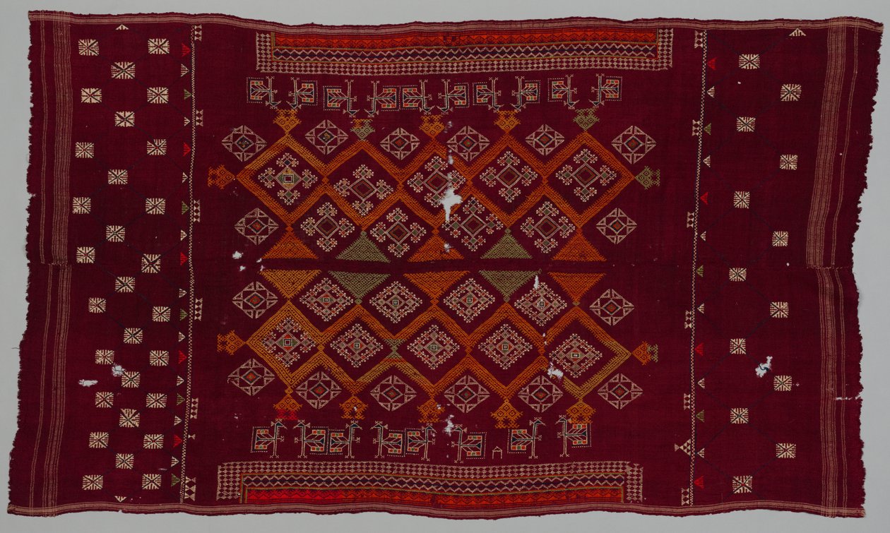 Chal, 1700s - 1800s de Unbekannt