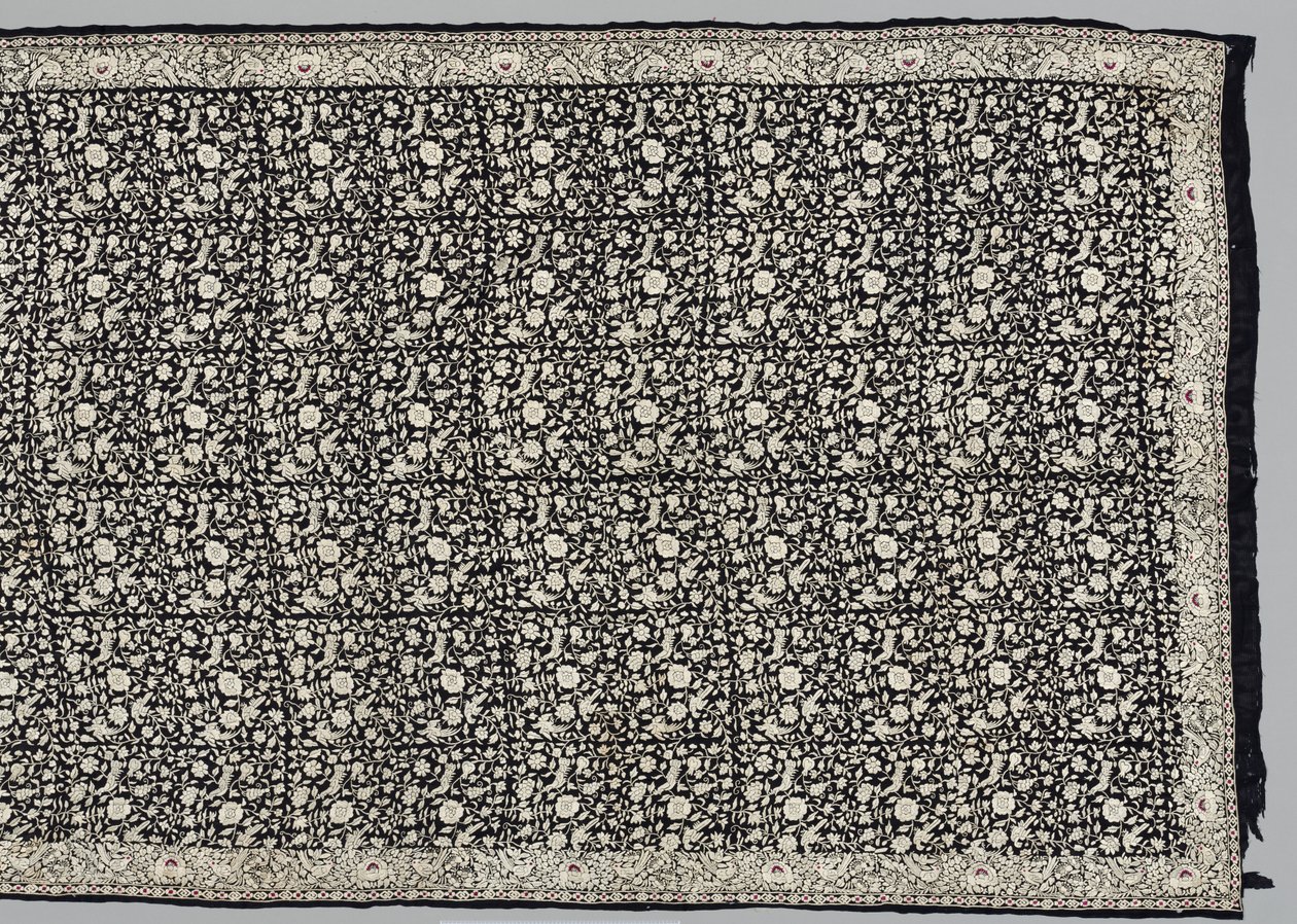 Chal, 1800s de Unbekannt