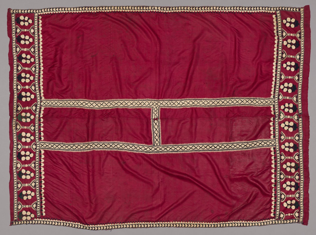 Chal Cadar, 1800s - principios de 1900s de Unbekannt