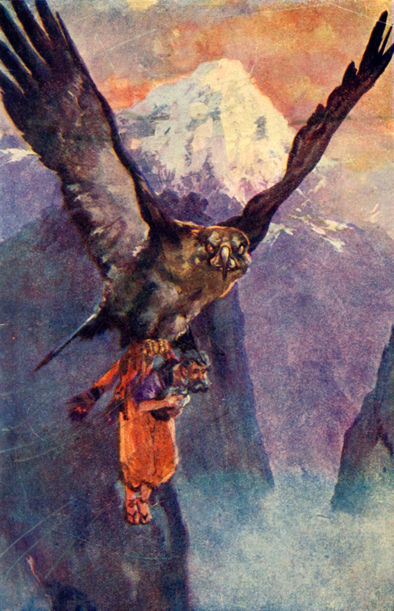 Simbad el Marino, c. 1930 de Unbekannt