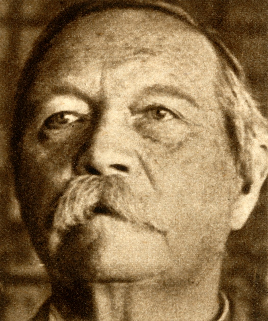 Sir Arthur Conan Doyle de Unbekannt