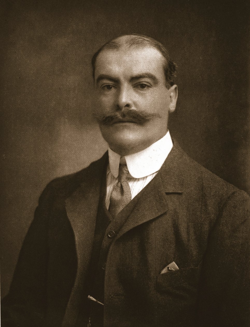 Sir R W B Jardine, 1911 de Unbekannt