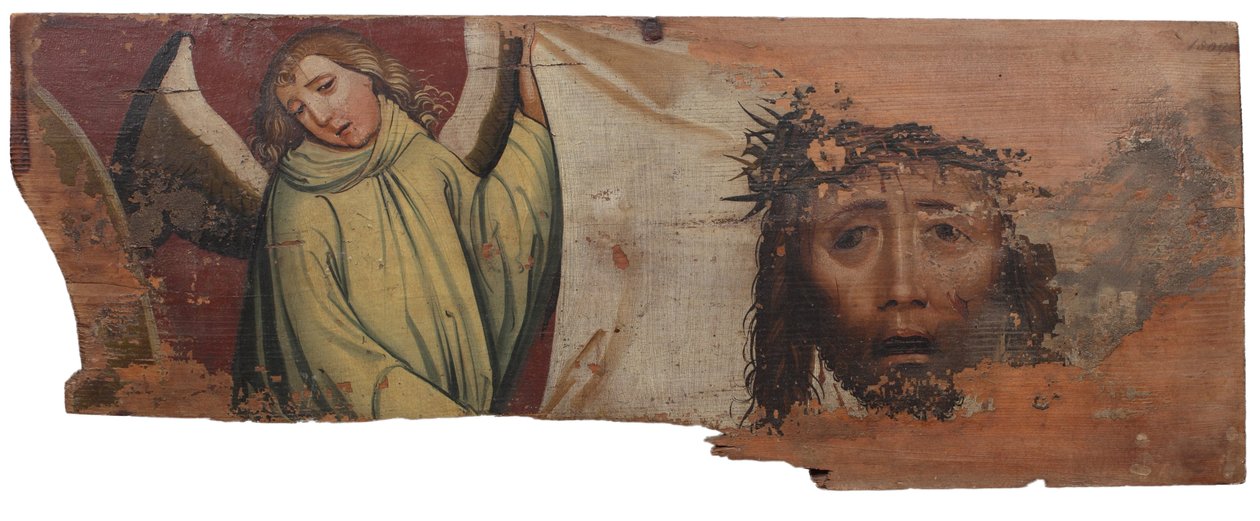 El paño de Santa Verónica de Unbekannt